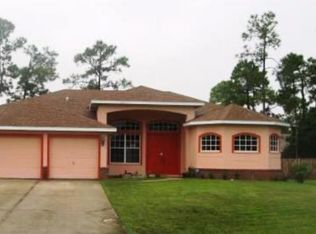 6720 Blake Pledger Ct, North Fort Myers, FL 33917