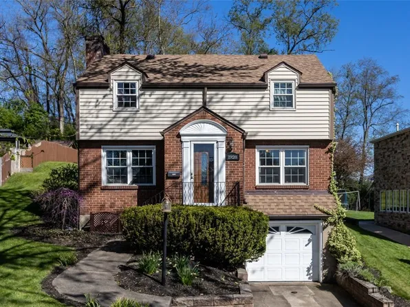 1928 Elmbrook Ln, Pittsburgh, PA 15243