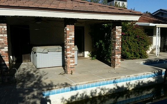 Property Rear View