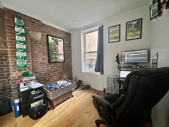4th image of 161 Ludlow St APT 3