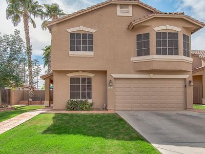 557 W Princeton Ave, Gilbert, AZ, 85233