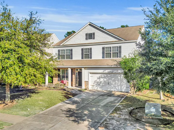 256 Cattle Run Way, Pooler, GA 31322