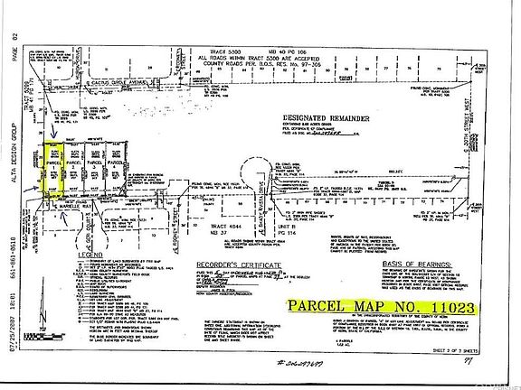 4th image of 3241 Marielle Way