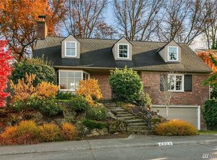 3403 E Saint Andrews Way, Seattle, WA 98112