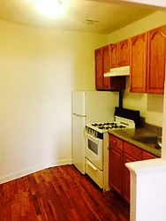 Rented by Team Gotham