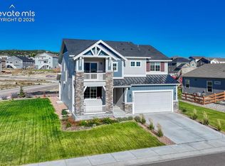 16767 Greyhawk Dr, Monument, CO 80132