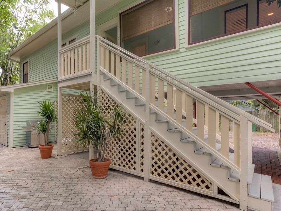 1st image of 603 1/2 S Delaware Ave #5
