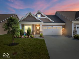 6048 Rockdell Dr, Indianapolis, IN 46237