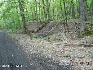 325 Ben titus road track area 2