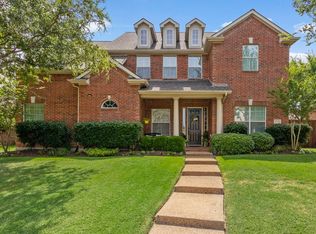 10348 Fire Ridge Dr, Frisco, TX 75033