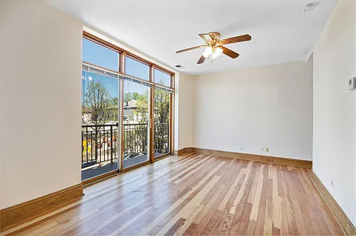 2557 N Halsted St #3 Photo 1