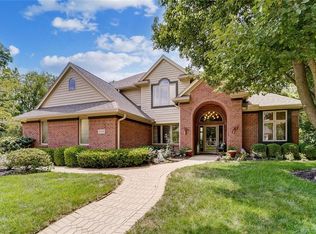 2035 Terrace Glen Ct, Dayton, OH 45431