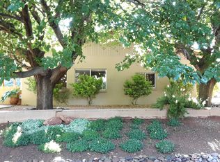 240 Willow St, Page, AZ 86040