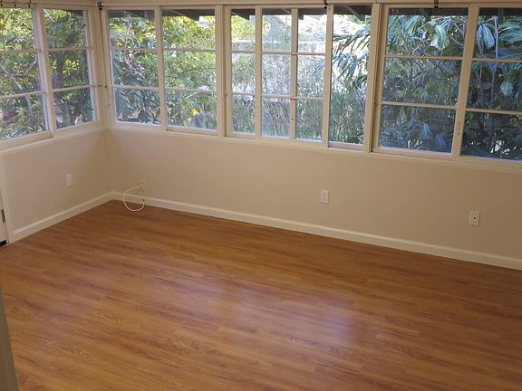 Living room south side