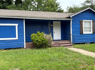 2602 Tanglewood St, Orange, TX 77630