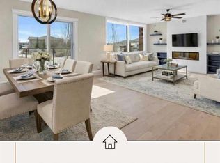15 Cougar Ridge Lndg SW #409, Calgary, AB T3H6C3