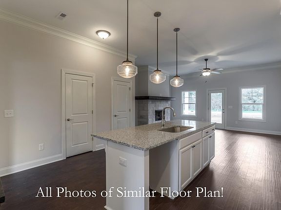 5th image of 3509 Chianti Cir