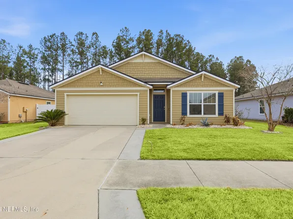 12435 GLIMMER Way, Jacksonville, FL 32219