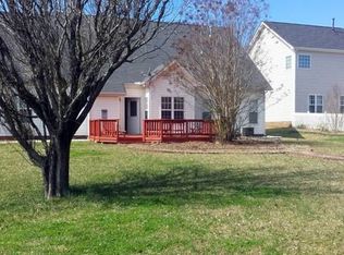 11710 Borchetta Dr, Charlotte, NC 28277