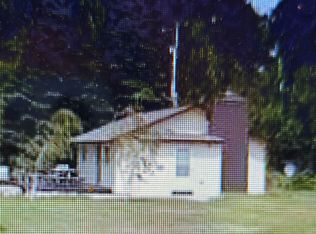 10661 N Clare Ave, Harrison, MI 48625