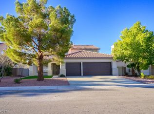 1334 Stable Glen Dr, North Las Vegas, NV 89031