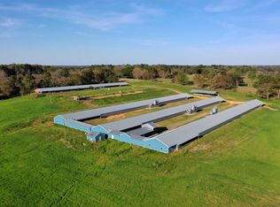 1823 Cash Rd, Lena, MS 39094