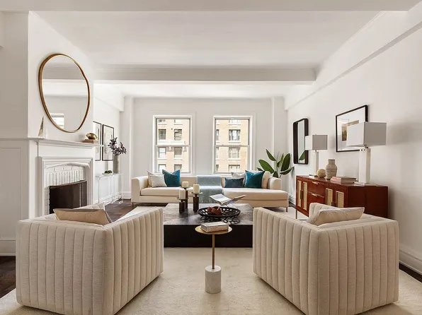 975 Park Ave #10B, New York, NY 10028
