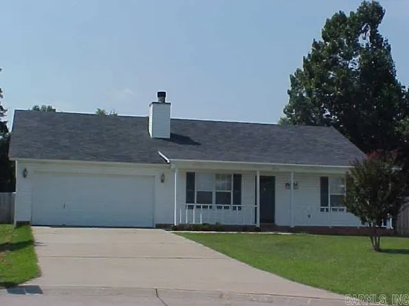 (undisclosed Address), Bryant, AR 72022