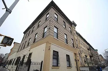 Rented by Brooklyn Rentals NYC