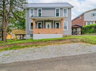 405 Lexington St, McKeesport, PA 15132