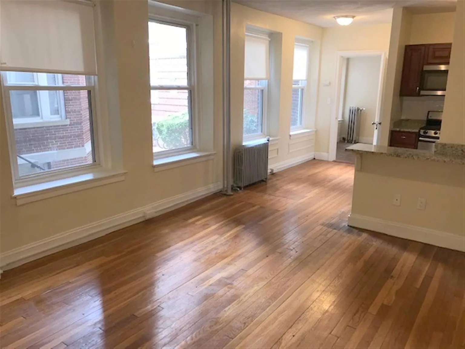 1 bed, 605 sqft, $2,750 — Photo 3