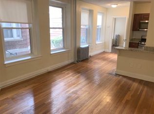 5 Craigie Cir APT 6, Cambridge, MA 02138