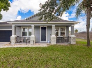 4601 SW Wade Dr, Port Saint Lucie, FL 34953