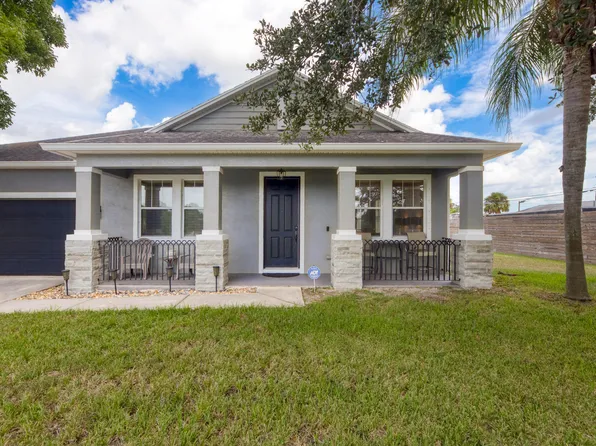 4601 SW Wade Drive, Port St Lucie, FL 34953