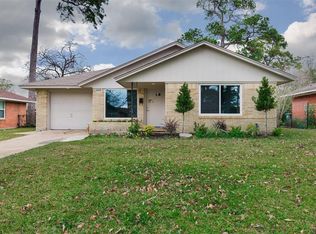 1226 W 30th St, Houston, TX 77018