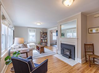 108 Mabel St, Portland, ME 04103