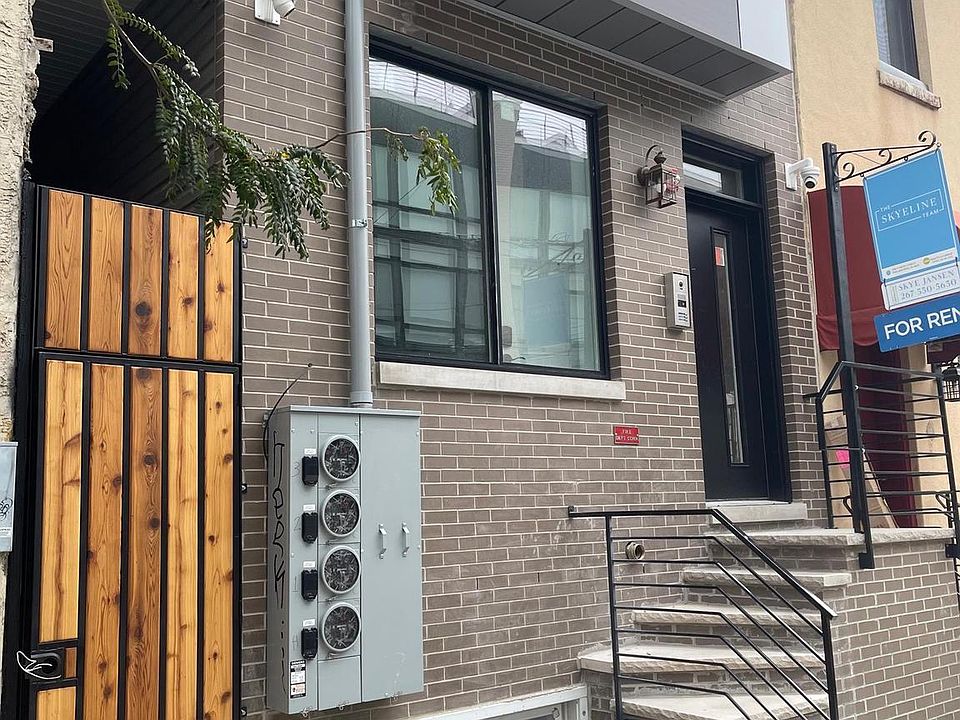 1st image of 1511 N Hancock St #3