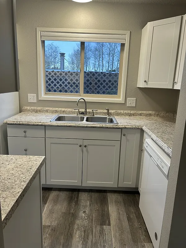 2 bed, 1.5 bath, 950 sqft, $1,850 — Photo 1