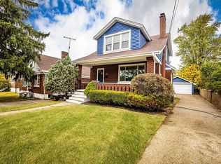 3236 Wardall Ave, Cincinnati, OH 45211