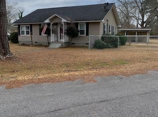206 4th Ave NE, Reform, AL 35481
