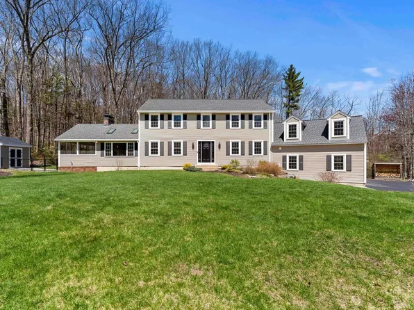 75 Birkdale Road, Bedford, NH 03110