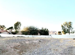 2109 Corwin Rd, Bullhead City, AZ 86442