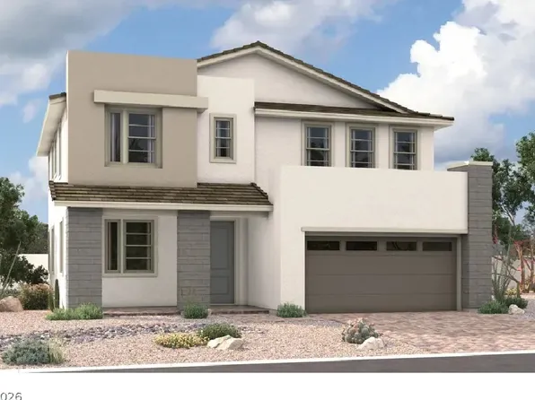 10440 Celestial Pole St, Las Vegas, NV 89143