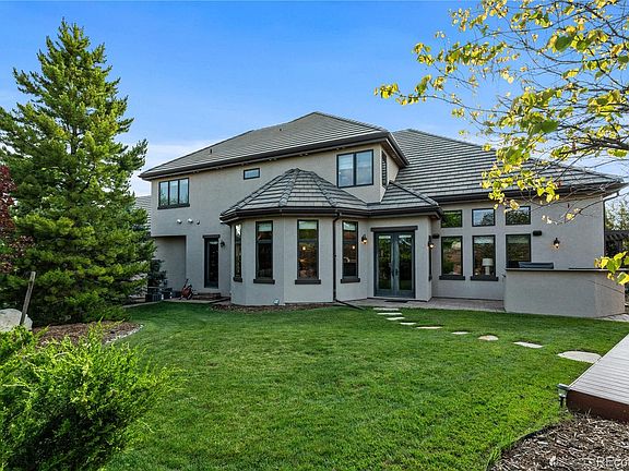 4th image of 5810 Amber Ridge Drive