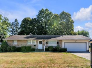 324 Cedar St N, East Canton, OH 44730