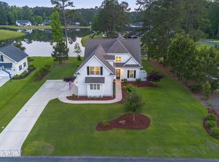 4 Daffodil Farm Way, Bluffton, SC 29910