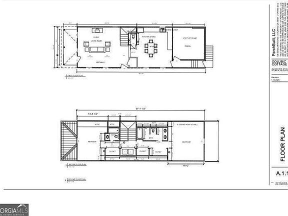 3rd image of 262 Estoria St SE