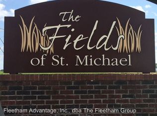 11179 16th St NE, Saint Michael, MN 55376
