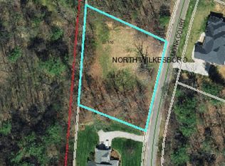 0000 Monk Ct, North Wilkesboro, NC 28659
