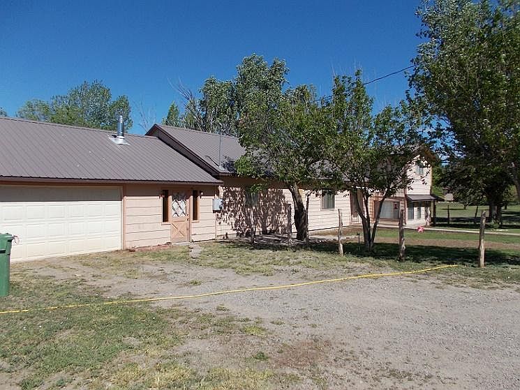 320 W 7th Ave, Nucla, CO 81424 Zillow